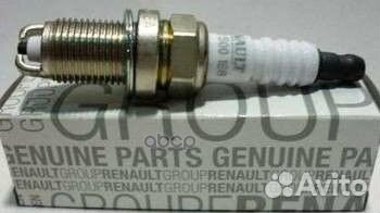 Свеча зажигания