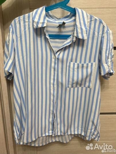 Рубашка женская