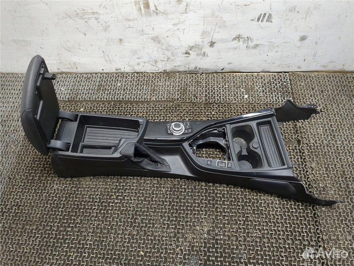 Консоль салона BMW 2 F22 2013, 2015