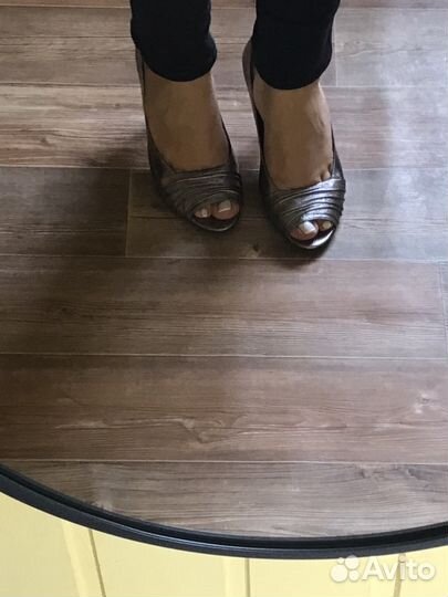 Туфли женские новые