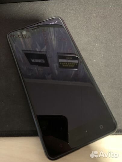 Смартфон nokia 5 2/16gb