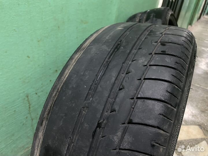 Triangle Sports TH201 205/40 R17 72ZR