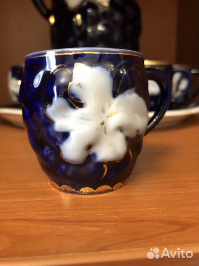 Старинный графин Коростень