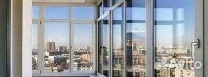 Пластиковые окна на заказ