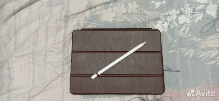 IPpad(6-го поколения) +Apple Pencil 1