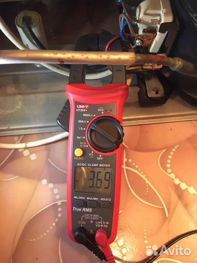 Ремонт холодильников на дому