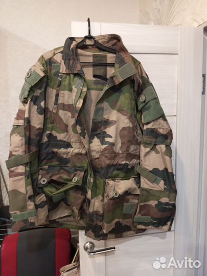 Парка боевая Т-4 Feline CCE