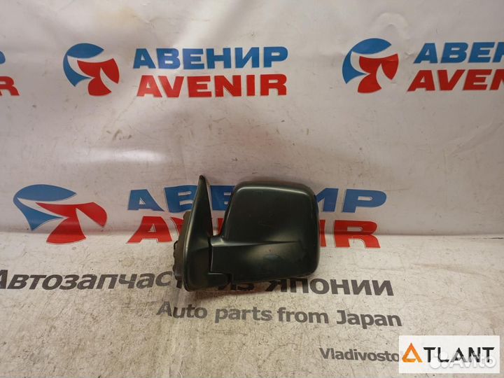 Зеркало левое suzuki jimny