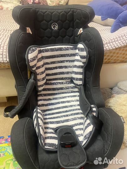 Детское автокресло от 0 до 36 кг