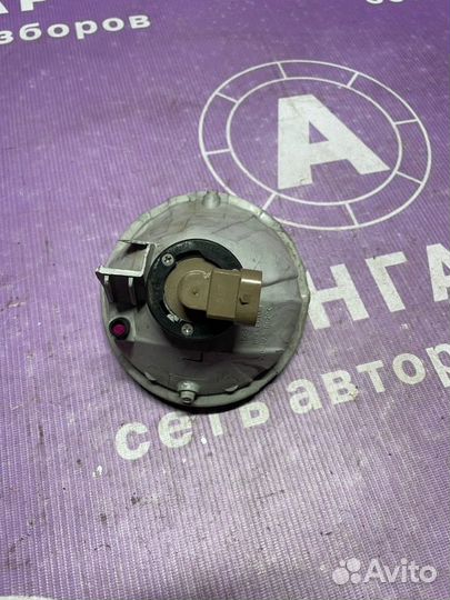 Противотомунка передняя левая Honda Cr-V 2 RD7