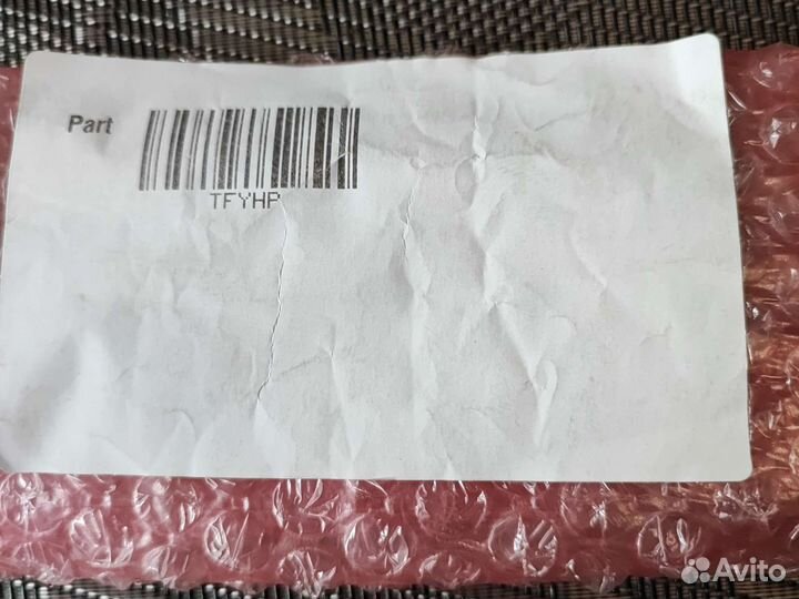 Tfyhp Оперативная память Dell 16 Гб DDR4 2933 мгц