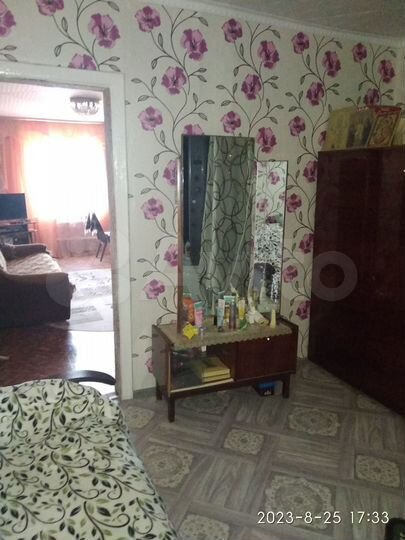 2-к. квартира, 38 м², 1/1 эт.