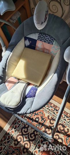 Детская качель