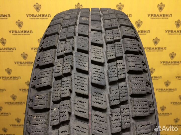 Bridgestone Blizzak WS-50 195/60 R15 88Q