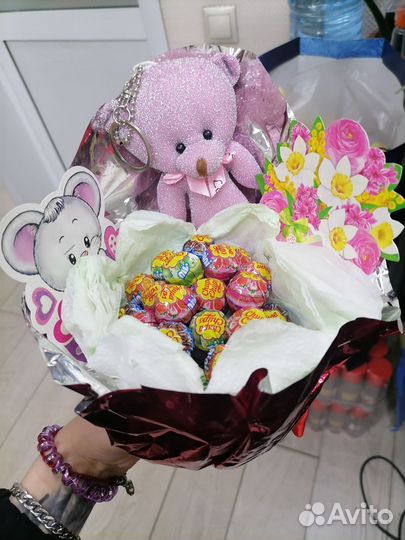 Подарочный набор