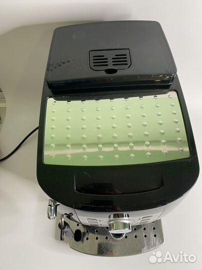Кофемашина delonghi