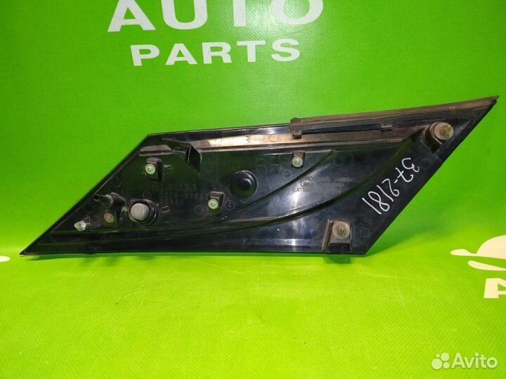 Габарит mazda biante ccefw lfvds 2010 Перед. Прав