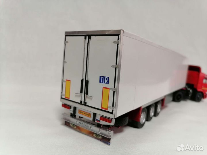 Модели на заказ