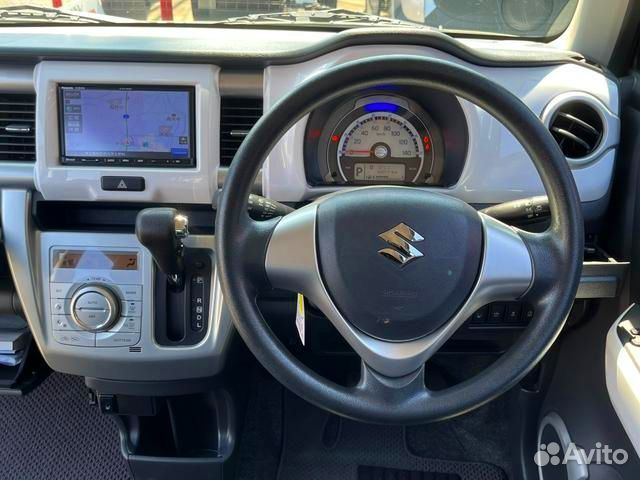 Suzuki Hustler 0.7 CVT, 2018, 44 000 км объявление продам