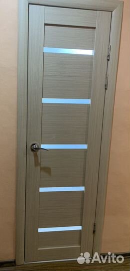 Продам межкомнатные двери