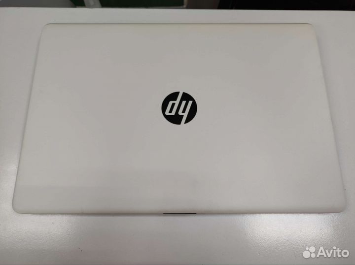 HP Pavilion на AMD A9-9420 / FHD IPS/ 8Gb DDR4