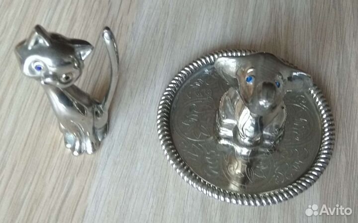 Для хранения украшений