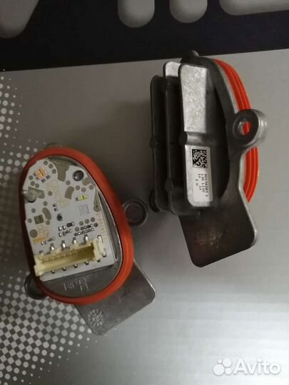 Укозатель поворота дхо бмв X1 F48 63119477822