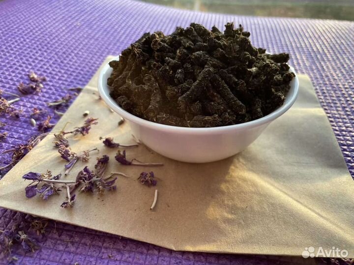 Иван-чай 1кг новый урожай, вкусный