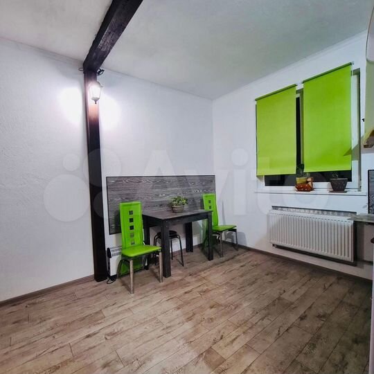 Дача 57 м² на участке 3 сот.