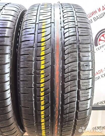 Pirelli Scorpion Zero 275/50 R20 113W