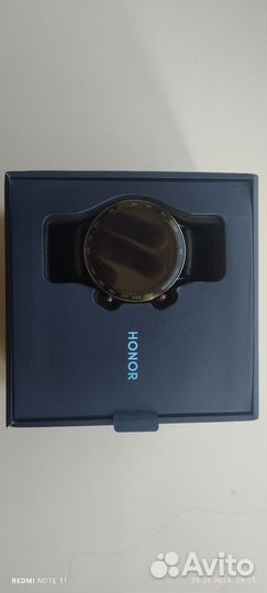 Смарт часы honor magic watch 2 46mm