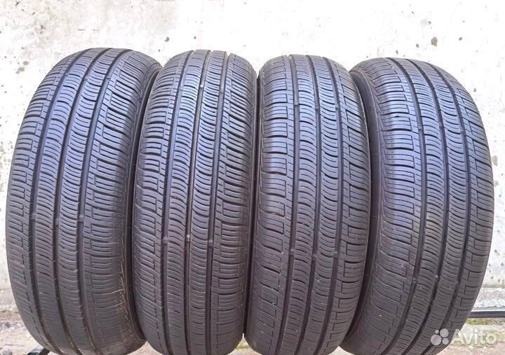 Nexen N'Priz AH5 185/65 R15 88H