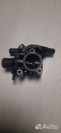 Корпус термостата ford focus 1