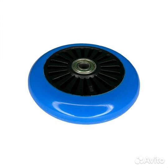 Колесо для трюкового самоката 100 мм, с подшипника