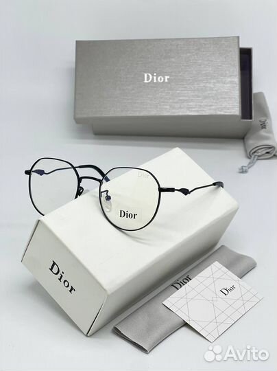 Очки Dior