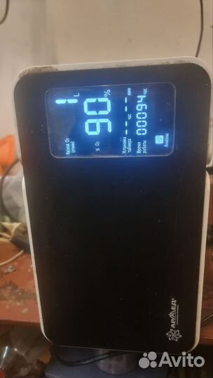 Кислородный концентратор армед 8F 5 литров