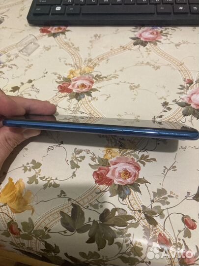 HONOR 10 Lite, 4/64 ГБ