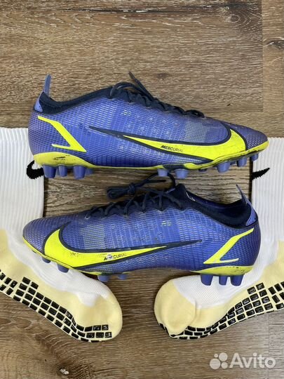 Бутсы Nike Mercurial Vapor 14 Elite AG