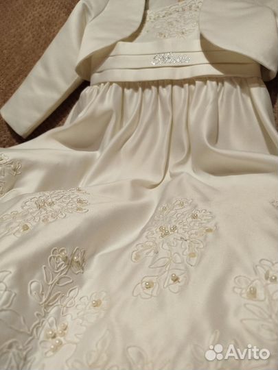 Пакет вещей на девочку