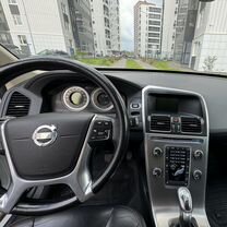 Volvo XC60 2.4 AT, 2013, 147 000 км, с пробегом, цена 1 900 000 руб.