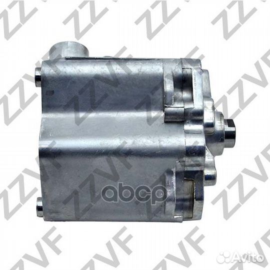 Насос масляный mazda CX-7 (07-12), 3 (BK) (02-0