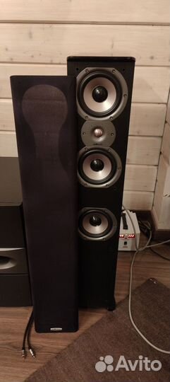 Polk audio tsi400