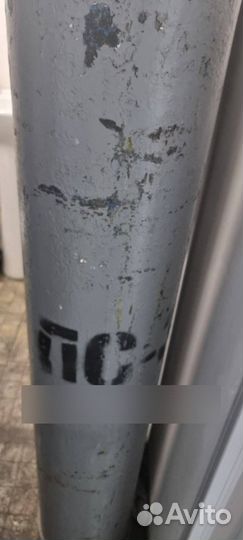 Продам пустые углекислота