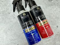 Nano gold spray natureza нано голд спрей