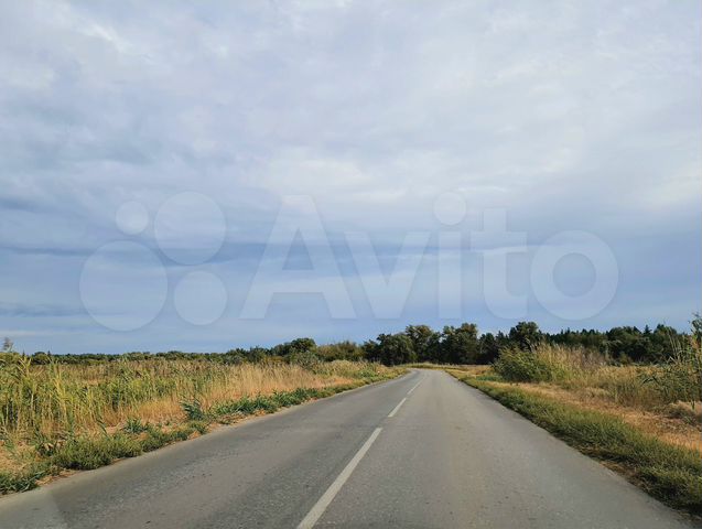 Участок 10 га (СНТ, ДНП) на продажу в Средней Ахтубе | Продажа ...