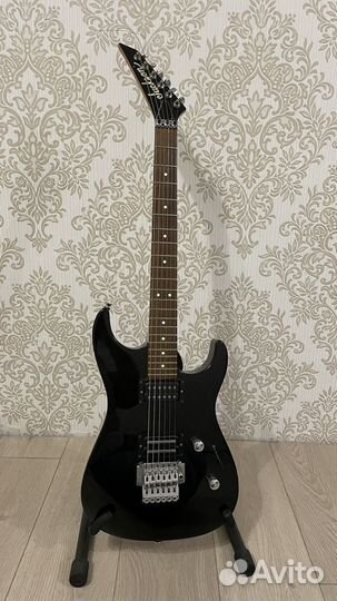 Гитара jackson JS30dinky