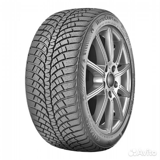 Kumho WinterCraft WP71 225/50 R17