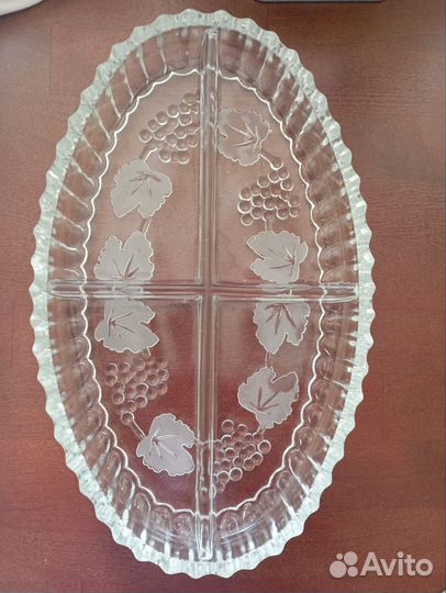 Посуда времён СССР и не только