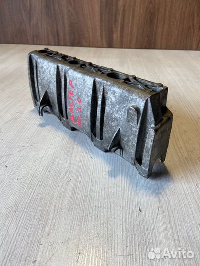 Кронштейн Renault Megane 2