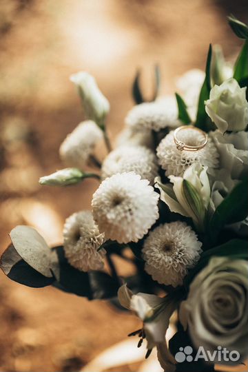 Свадебный фотограф